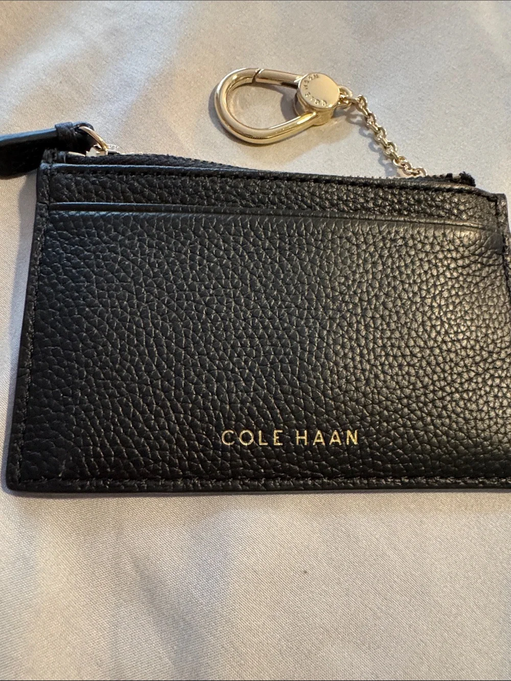 Cole Haan compact card